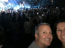 Keith Urban / Brett Eldredge / Maren Morris on Oct 20, 2016 [973-small]
