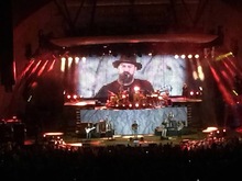 Zac Brown Band on Oct 9, 2015 [019-small]