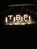 Blake Shelton / The Band Perry / Dan + Shay / Neal McCoy on Oct 4, 2014 [036-small]