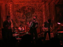 The Felice Brothers / The Low Anthem / Anais Mitchell / Roz & the Rice Cakes / Arc Iris on Nov 16, 2013 [402-small]