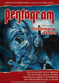 Pentagram / Gentlemans Pistols / The Rollbars on Nov 3, 2012 [043-small]