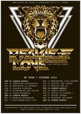 Reckless Love / Empire Of Fools / Mallory Knox on Oct 23, 2012 [044-small]