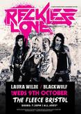 Reckless Love / Laura Wilde / Black Wolf on Oct 9, 2013 [045-small]