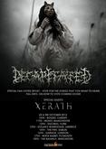 Decapitated / Xerath / Bloodshot Dawn / Flayed Disciple on Oct 17, 2012 [046-small]