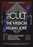 The Cult / The Mission on Sep 16, 2012 [051-small]