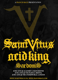 Saint Vitus / Acid King / Sardonis / Slabdragger on Jun 13, 2012 [053-small]
