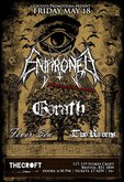 Enthroned / Gorath / Fever Sea / Two Ravens on May 18, 2012 [058-small]