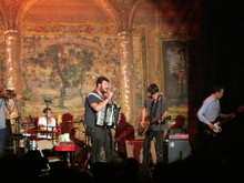 The Felice Brothers / The Low Anthem / Anais Mitchell / Roz & the Rice Cakes / Arc Iris on Nov 16, 2013 [406-small]