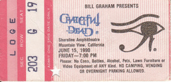 Grateful Dead on Jun 15, 1990 [613-small]