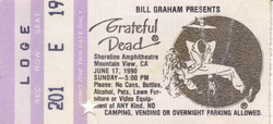 Grateful Dead on Jun 17, 1990 [615-small]