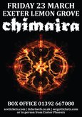 Chimaira / Revoker / Neosis on Mar 23, 2012 [069-small]