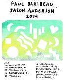 Paul Baribeau / Jason Anderson on May 24, 2014 [407-small]