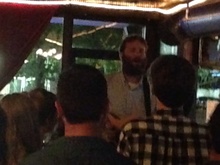 Paul Baribeau / Jason Anderson on May 24, 2014 [408-small]