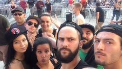 Slipknot / Marilyn Manson / Of Mice & Men on Jul 6, 2016 [087-small]