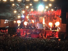 Slipknot / Lamb Of God / Bullet for My Valentine / Motionless In White on Aug 1, 2015 [102-small]