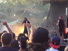 Killswitch Engage / Rise Against on Jul 28, 2015 [105-small]