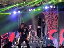 Killswitch Engage / Rise Against on Jul 28, 2015 [107-small]
