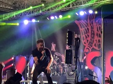 Killswitch Engage / Rise Against / letlive. on Jul 28, 2015 [107-small]