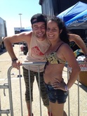 Vans Warped Tour 2014 on Jul 12, 2014 [135-small]