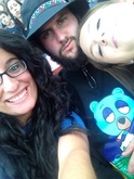 Paramore / Fall Out Boy / LØLØ / New Politics on Jun 21, 2014 [136-small]