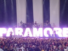 Paramore / Fall Out Boy / LØLØ / New Politics on Jun 21, 2014 [138-small]