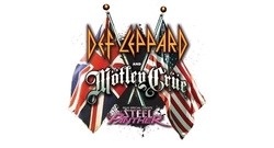 Def Leppard / Mötley Crüe / Steel Panther on Dec 6, 2011 [143-small]