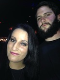 Killswitch Engage / Into Another / Battlecross on May 1, 2014 [144-small]