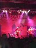 Killswitch Engage / Into Another / Battlecross on May 1, 2014 [146-small]