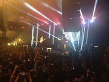 Panic! At the Disco / X Ambassadors / The Colourist on Feb 4, 2014 [152-small]