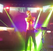 Panic! At the Disco / X Ambassadors / The Colourist on Feb 4, 2014 [153-small]