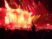 Deftones / Avenged Sevenfold / Ghost on Oct 9, 2013 [158-small]