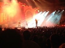 Deftones / Avenged Sevenfold / Ghost on Oct 9, 2013 [159-small]