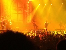 Deftones / Avenged Sevenfold / Ghost on Oct 9, 2013 [160-small]