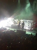 Rise Against / Glassjaw / A Day to Remember on Feb 3, 2012 [172-small]