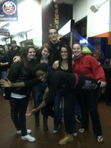 Rise Against / Glassjaw / A Day to Remember on Feb 3, 2012 [173-small]