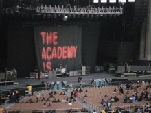 The Academy Is... / Kiss on Aug 15, 2010 [179-small]