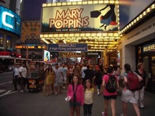 Mary Poppins on Aug 12, 2009 [835-small]