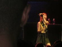 Paramore / Tegan & Sara on Aug 6, 2010 [184-small]