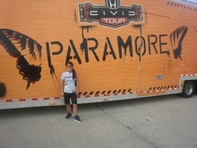 Paramore / Kadawatha / New Found Glory / Tegan and Sara on Aug 6, 2010 [185-small]