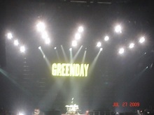 Green Day / Kaiser Chiefs on Jul 27, 2009 [188-small]