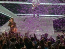 Cobra Starship / Paul Wall / The Academy Is... / Fall Out Boy / +44 on Jun 5, 2007 [204-small]