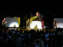 Cobra Starship / Paul Wall / The Academy Is... / Fall Out Boy / +44 on Jun 5, 2007 [205-small]