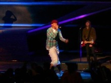 Cobra Starship / Paul Wall / The Academy Is... / Fall Out Boy / +44 on Jun 5, 2007 [207-small]