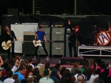 Cobra Starship / Paul Wall / The Academy Is... / Fall Out Boy / +44 on Jun 5, 2007 [208-small]