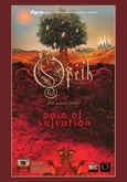 Opeth / Pain of Salvation on Nov 8, 2011 [211-small]