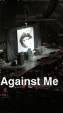Green Day / Against Me! on Mar 21, 2017 [219-small]