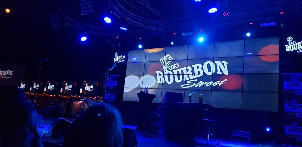 Smith and Myers Concert & Tour History Concert Archives