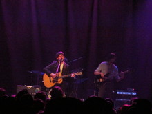 Conor Oberst / Dawes on May 22, 2014 [431-small]