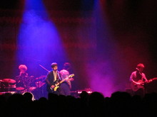 Conor Oberst / Dawes on May 22, 2014 [434-small]