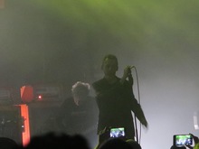 The Jesus and Mary Chain / Flyying Colours on Mar 13, 2019 [518-small]